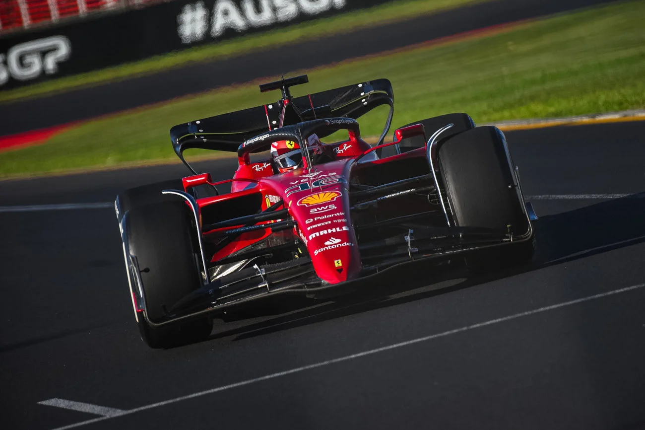 Charles Leclerc zwyciężył w Grand Prix Australii. Monakijczyk po raz drugi w sezonie sięgnął po zwycięstwo w wyścigu.
