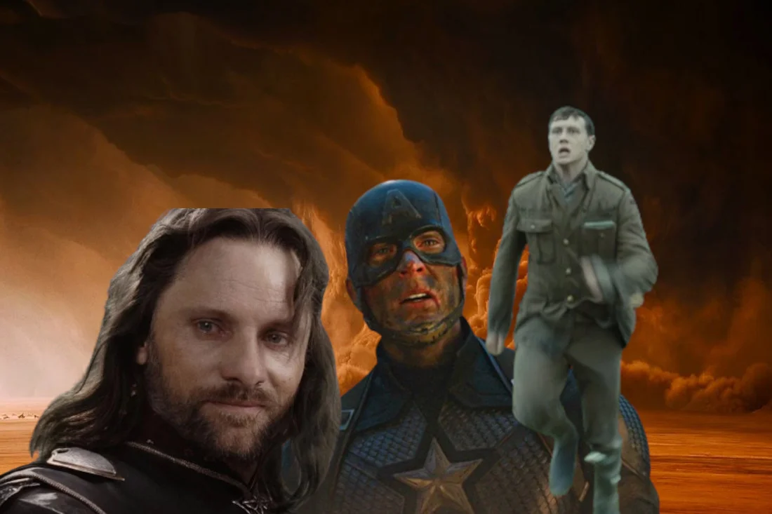 epickie sceny w filmach, najlepsze sceny z filmów, "Mad Max: Na drodze gniewu", "Władca Pierścieni: Powrót króla", "Avengers: Koniec gry" i "1917" epickie sceny w filmach, najlepsze sceny z filmów, "Mad Max: Na drodze gniewu", "Władca Pierścieni: Powrót króla", "Avengers: Koniec gry" i "1917"