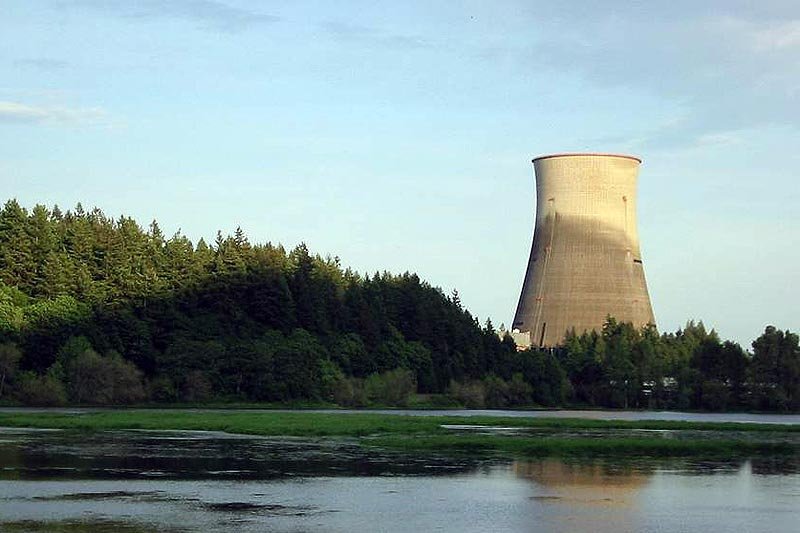 Elektrownia jądrowa