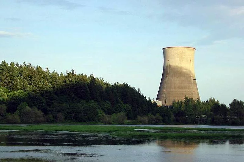 Elektrownia jądrowa