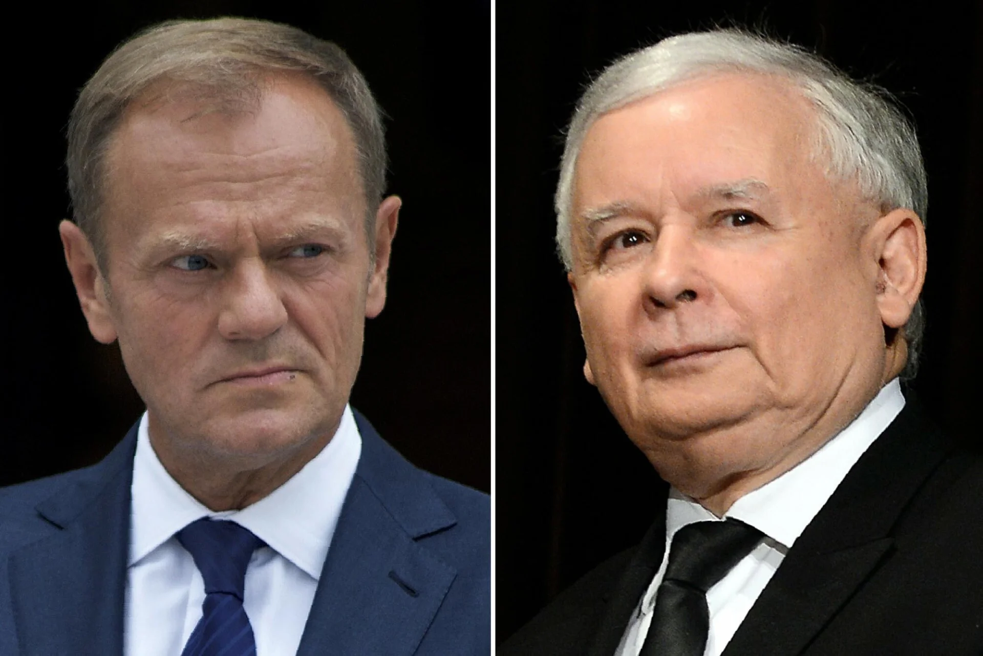 Nowy sondaż IBRiS: PiS wciąż z dużym poparciem.