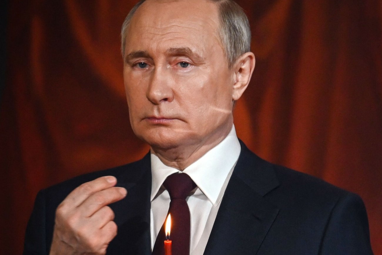 Co oznaczają częste wyjazdy Putina do Soczi? Dziennikarze wykryli pewien szczegół