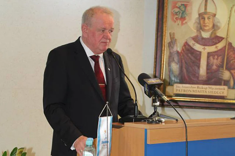 Byłemu prezydentowi nie zagraża niebezpieczeństwo.