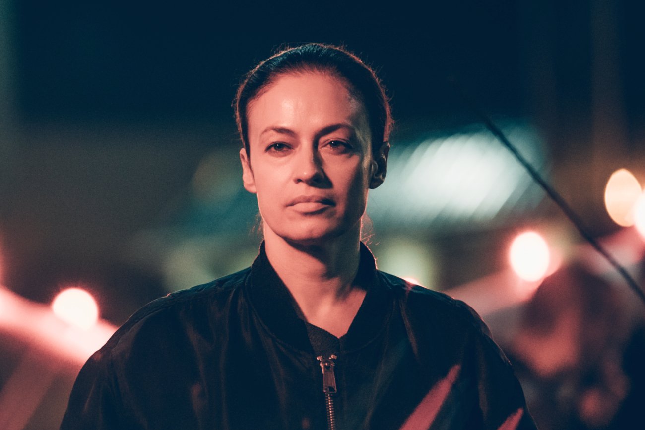 Netflix pokazał zwiastun serialu "Rojst Millenium". Wiadomo, kiedy premiera.