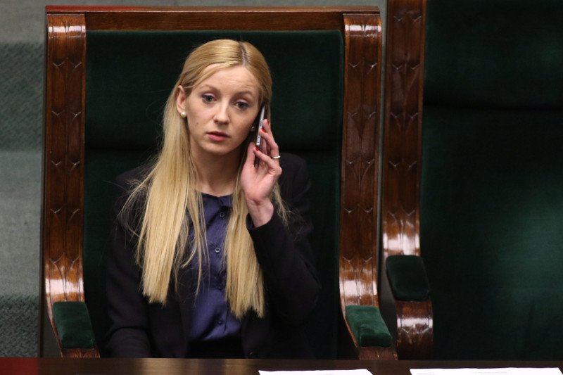 Już dwaj bracia posłanki Agaty Borowiec (PiS) mają państwowe posady.