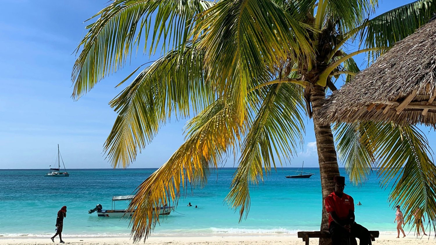 Wycieczka na Zanzibar będzie droższa. Wszystko przez nową opłatę Wycieczka na Zanzibar będzie droższa