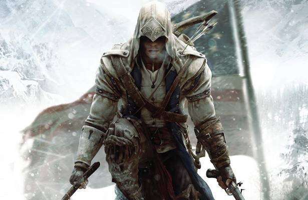 Assassin's Creed III