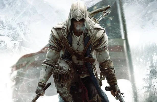 Assassin's Creed III