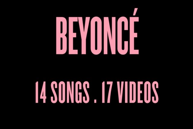 O wydaniu nowego albumu informuje od piątku oficjalna strona Beyonce