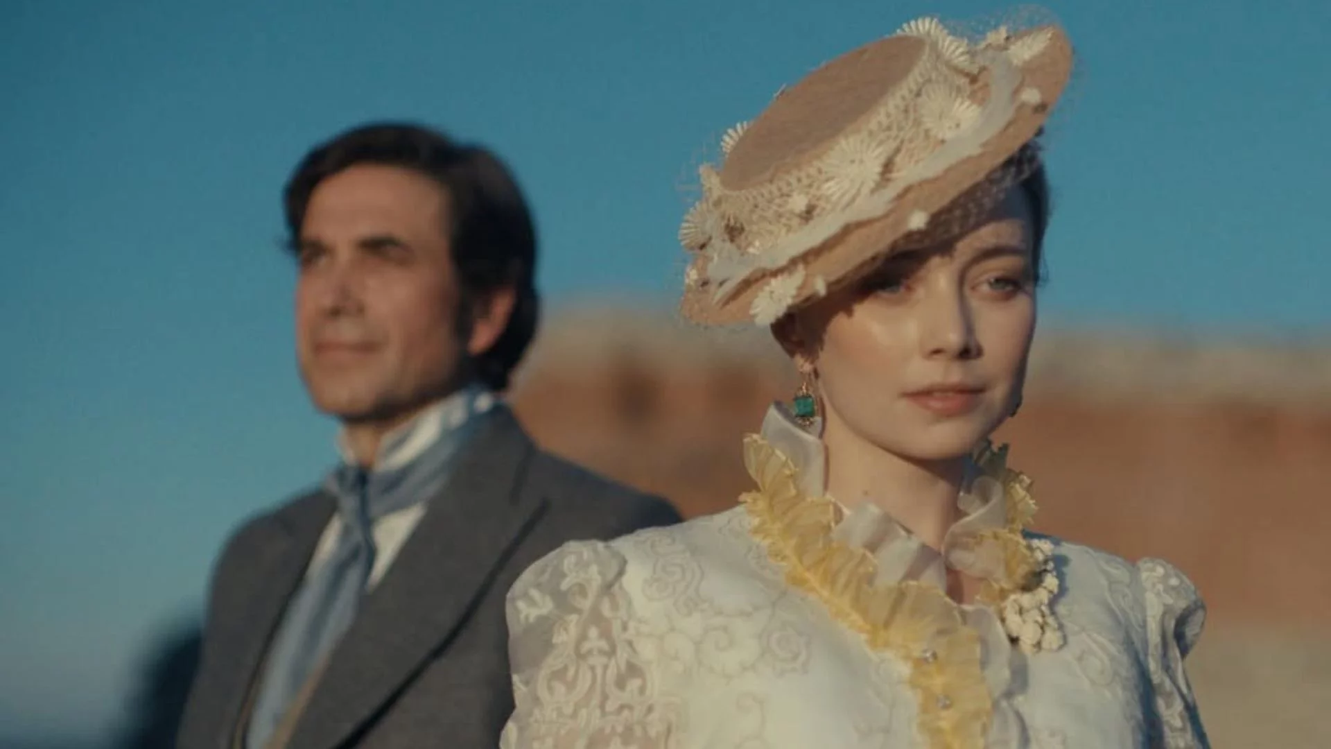 Film "Lalka" ma datę premiery. Zapowiada się kinowy hit 2026 roku