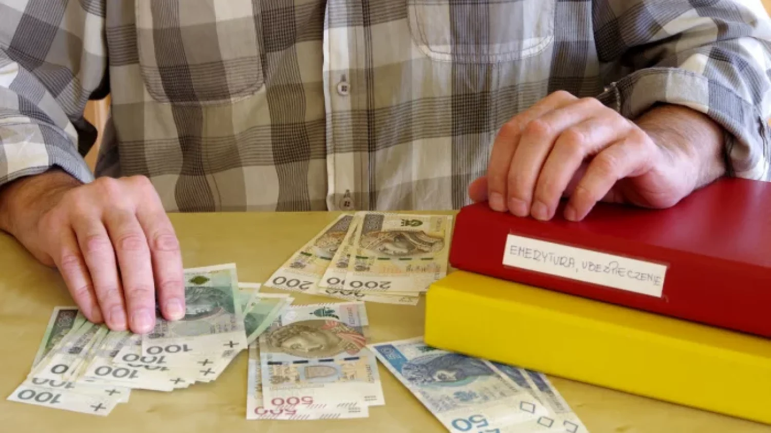 Emerycie, są nowe limity dorabiania