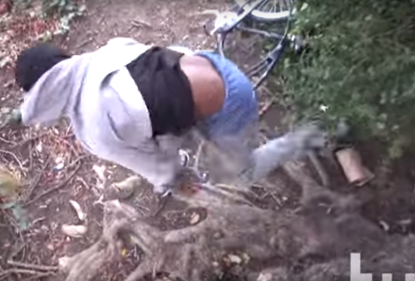 Youtuberzy pokazali, że kradzież nie popłaca.