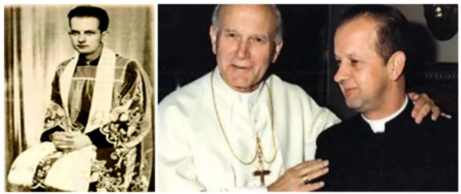 Młody Don Stanislao — wszystko, co trzeba wiedzieć o Stanisławie Dziwiszu [FAKTY]