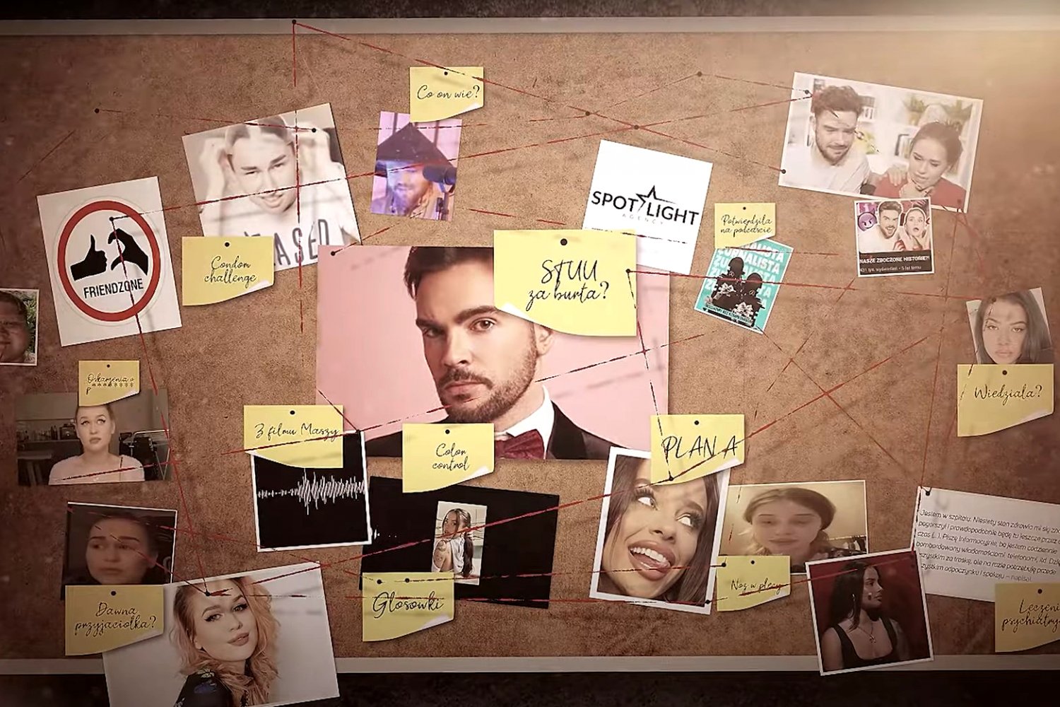 Konopskyy pandora gate Wardęga Stuu DeeJayPallaside, Vertez, Vojtaz, Dizowskyy