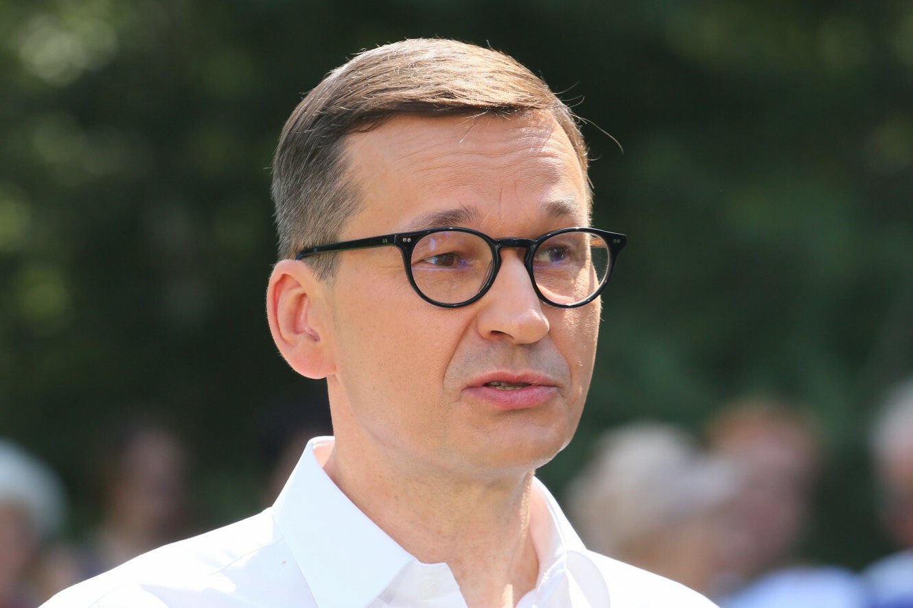 Polska otrzyma środki z Funduszu Odbudowy później niż inne państwa Unii Europejskiej.