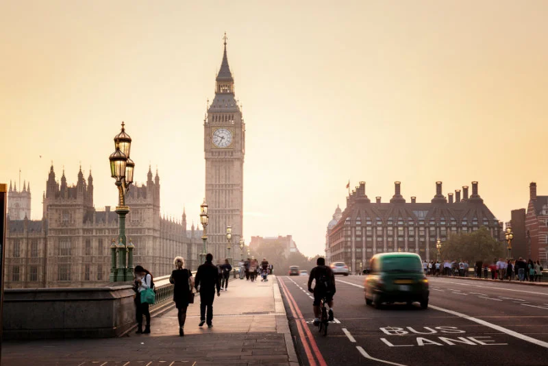 British Council od lat promuje brytyjską kulturę na świecie. W Polsce również działa niezwykle prężnie