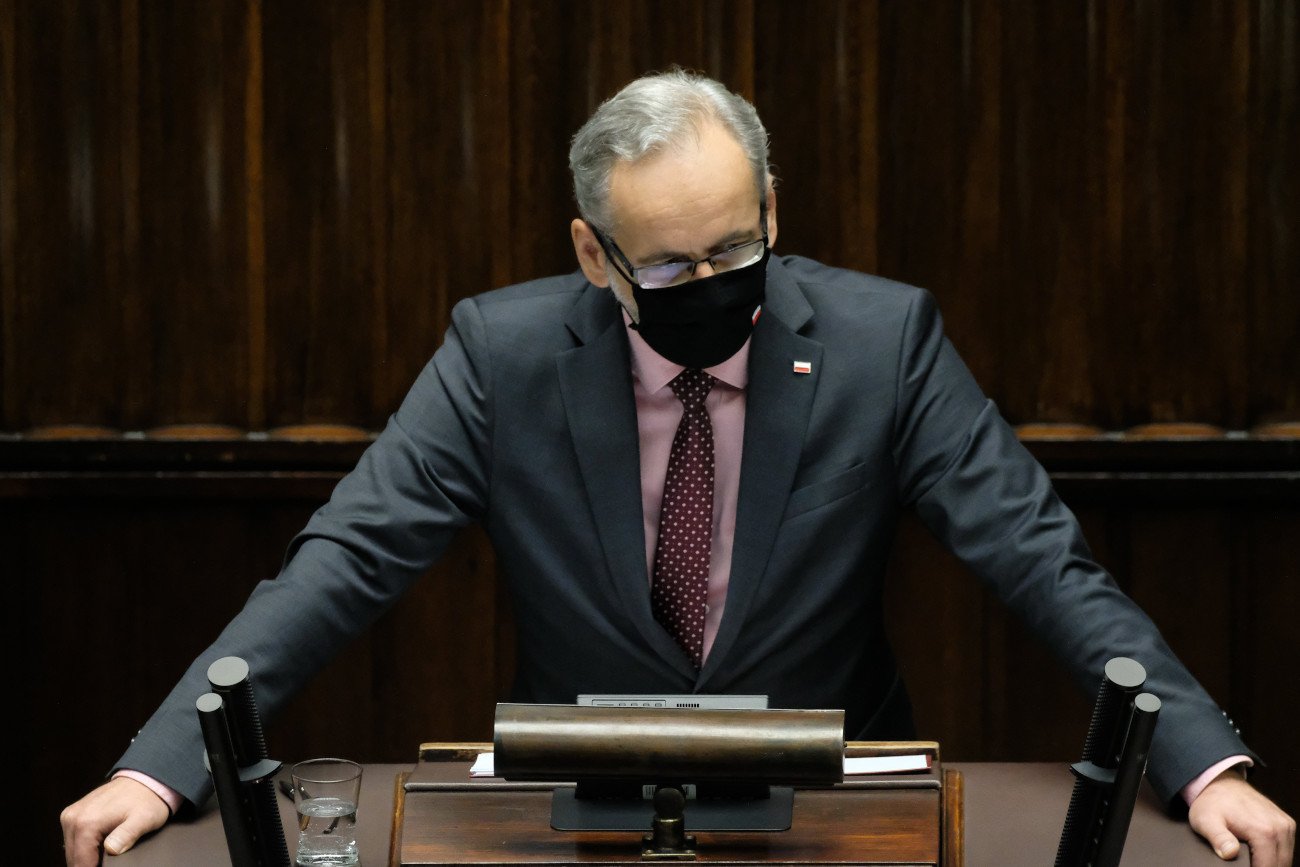 Ministerstwo Zdrowia nie przedłuży umów niektórym POZ, ponieważ nadużywały teleporad.