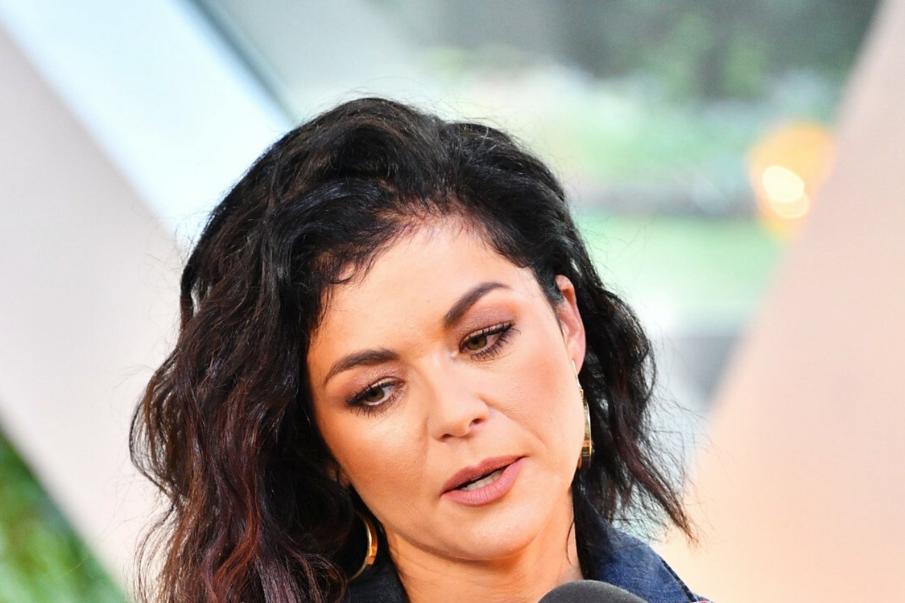 Katarzyna Cichopek stratna przez rozwód z Hakielem? "Została jej kawalerka"