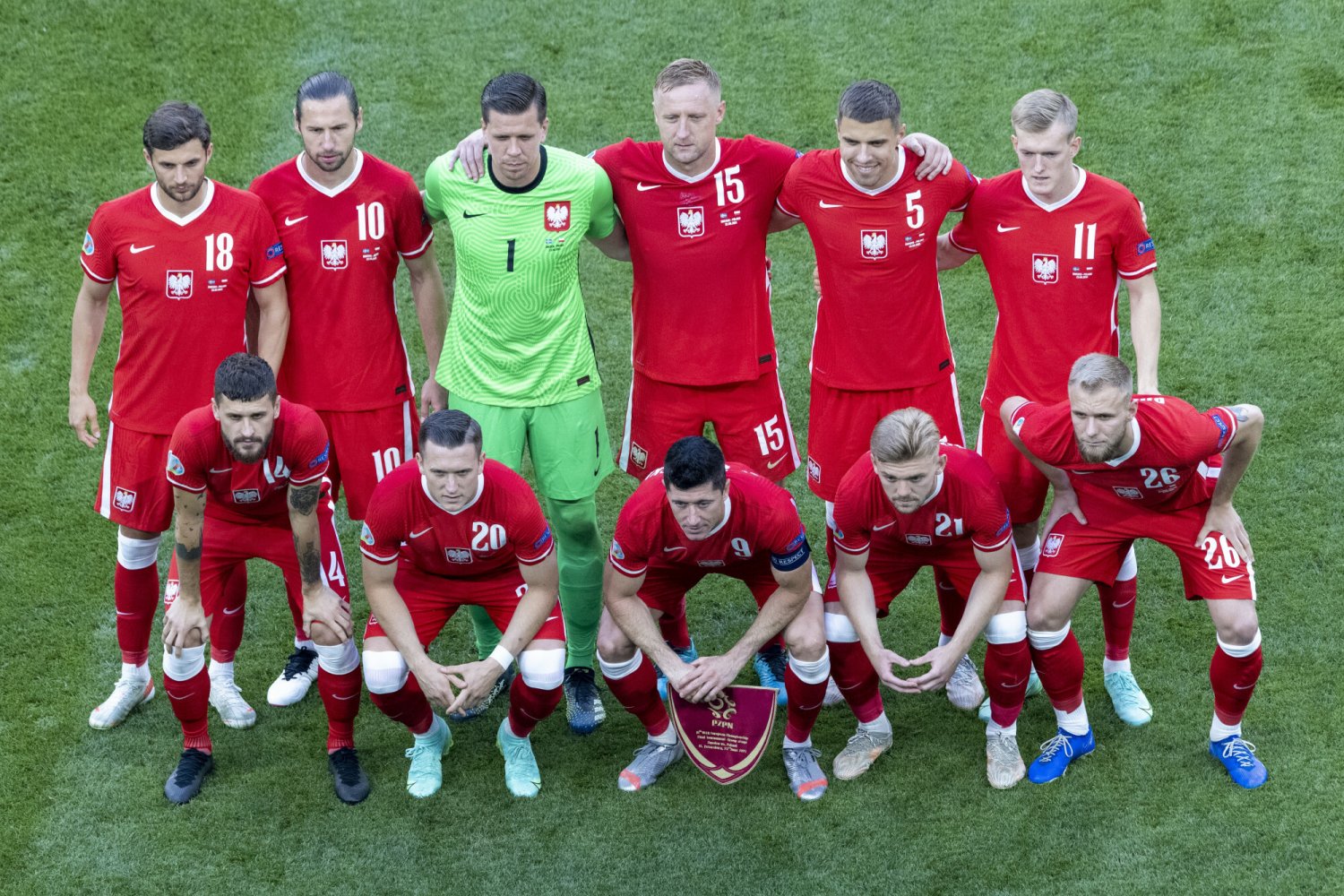 Polska kadra ma wielkie problemy z kontuzjami, kolejny zagrożony piłkarz to Grzegorz Krychowiak