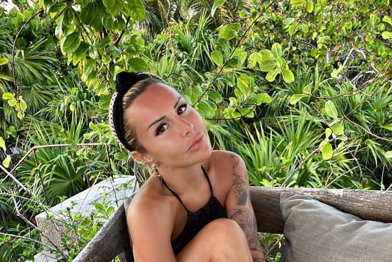 Blanka Lipińska zdradziła, jak wygląda jej pielęgnacja.