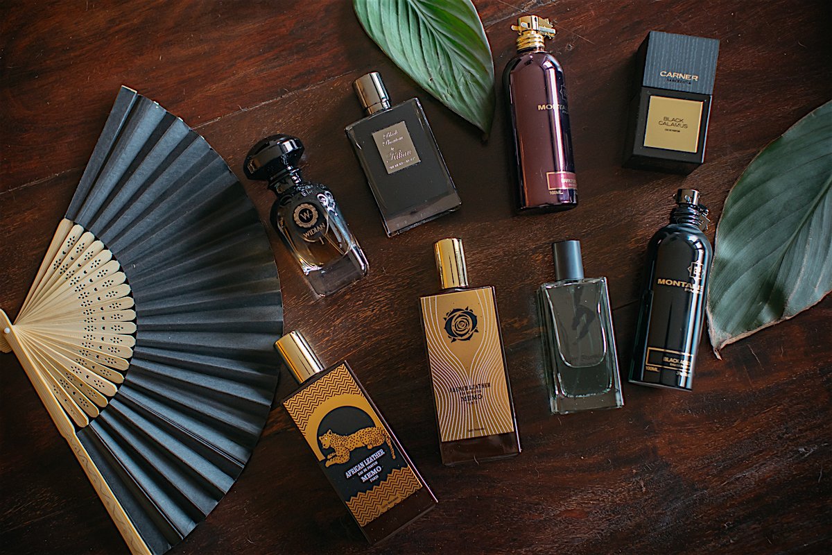 Wybieramy najpiękniejsze perfumy niszowe tej jesieni. Dla niej i dla niego