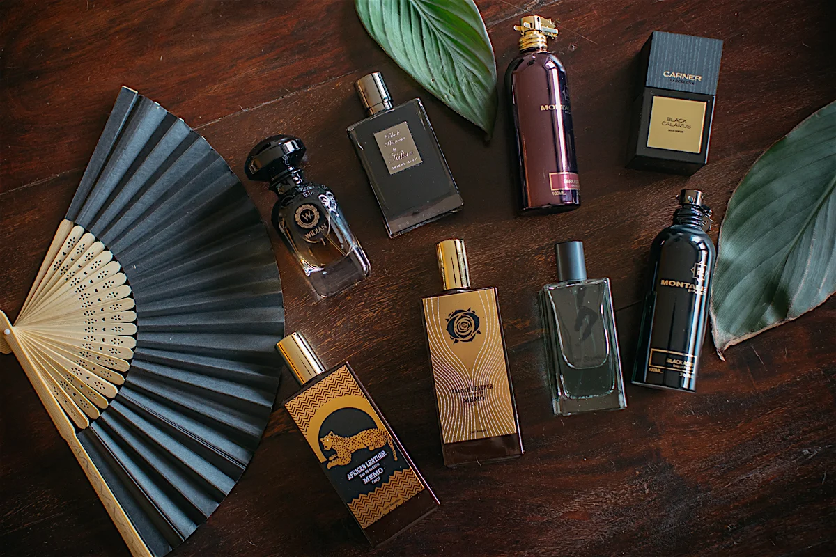 Wybieramy najpiękniejsze perfumy niszowe tej jesieni. Dla niej i dla niego