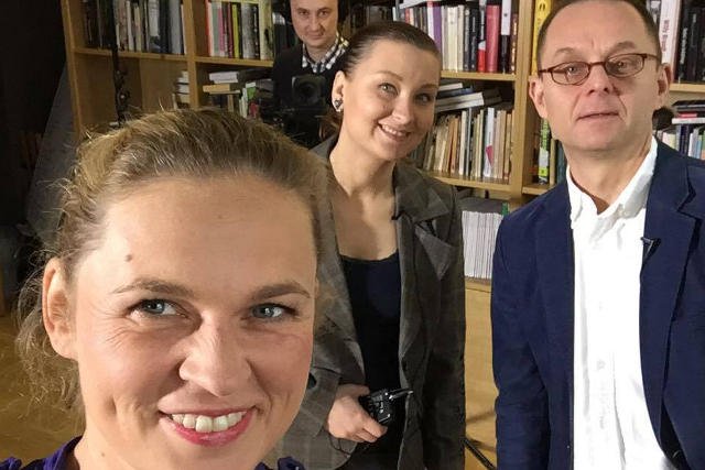 Nowacka założyła lewicowe stowarzyszenie