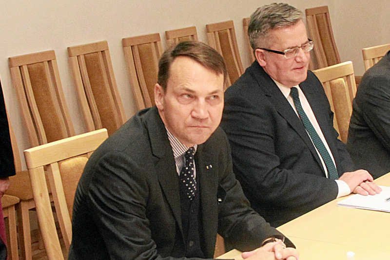 Po zamachu w Tunezji ujawnił się brak koordynacji między najważniejszymi politykami w państwie.