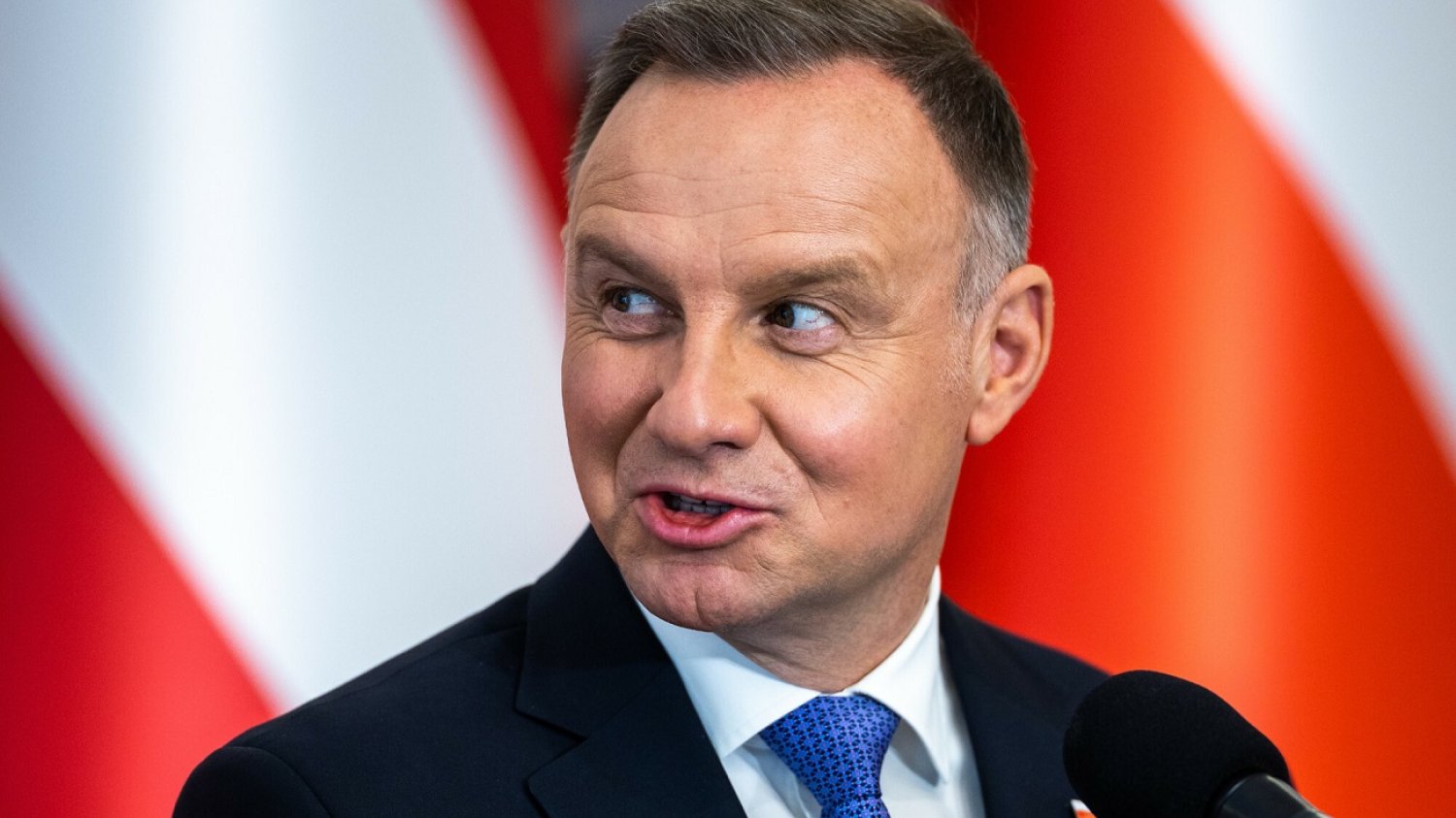 Jest nowy sondaż prezydencki.
