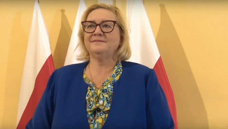 I prezes SN Małgorzata Manowska chce ograniczyć jawność życia publicznego.