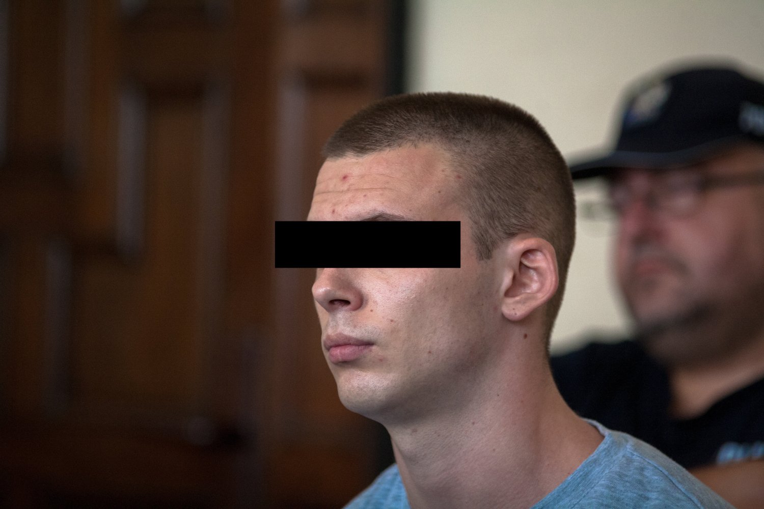 Dominik W., wnuk byłego prezydenta Lecha Wałęsy, został skazany za jazdę po pijanemu.