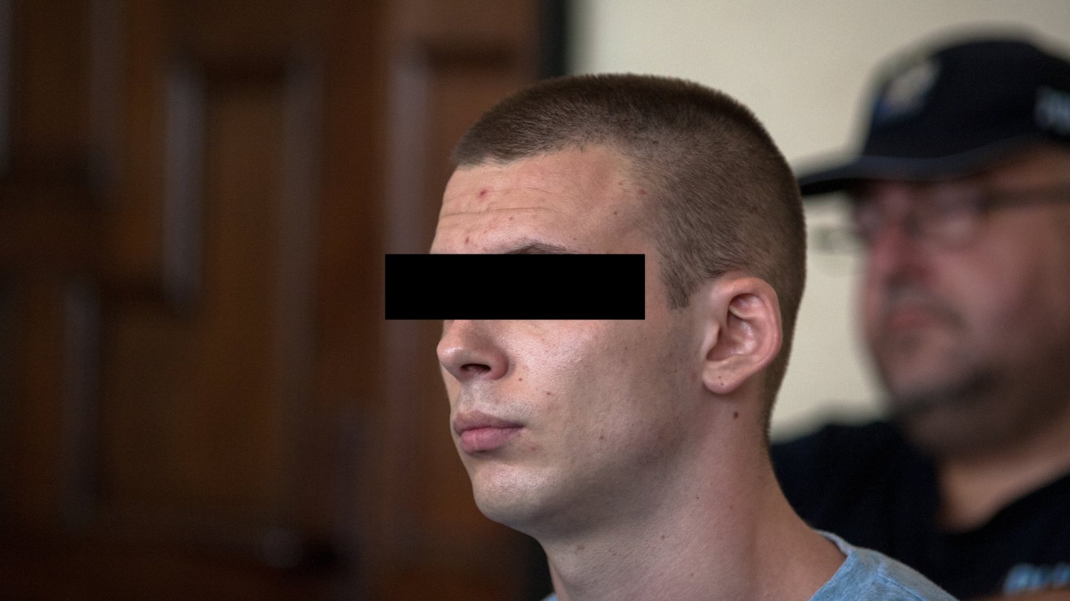 Dominik W., wnuk byłego prezydenta Lecha Wałęsy, został skazany za jazdę po pijanemu.