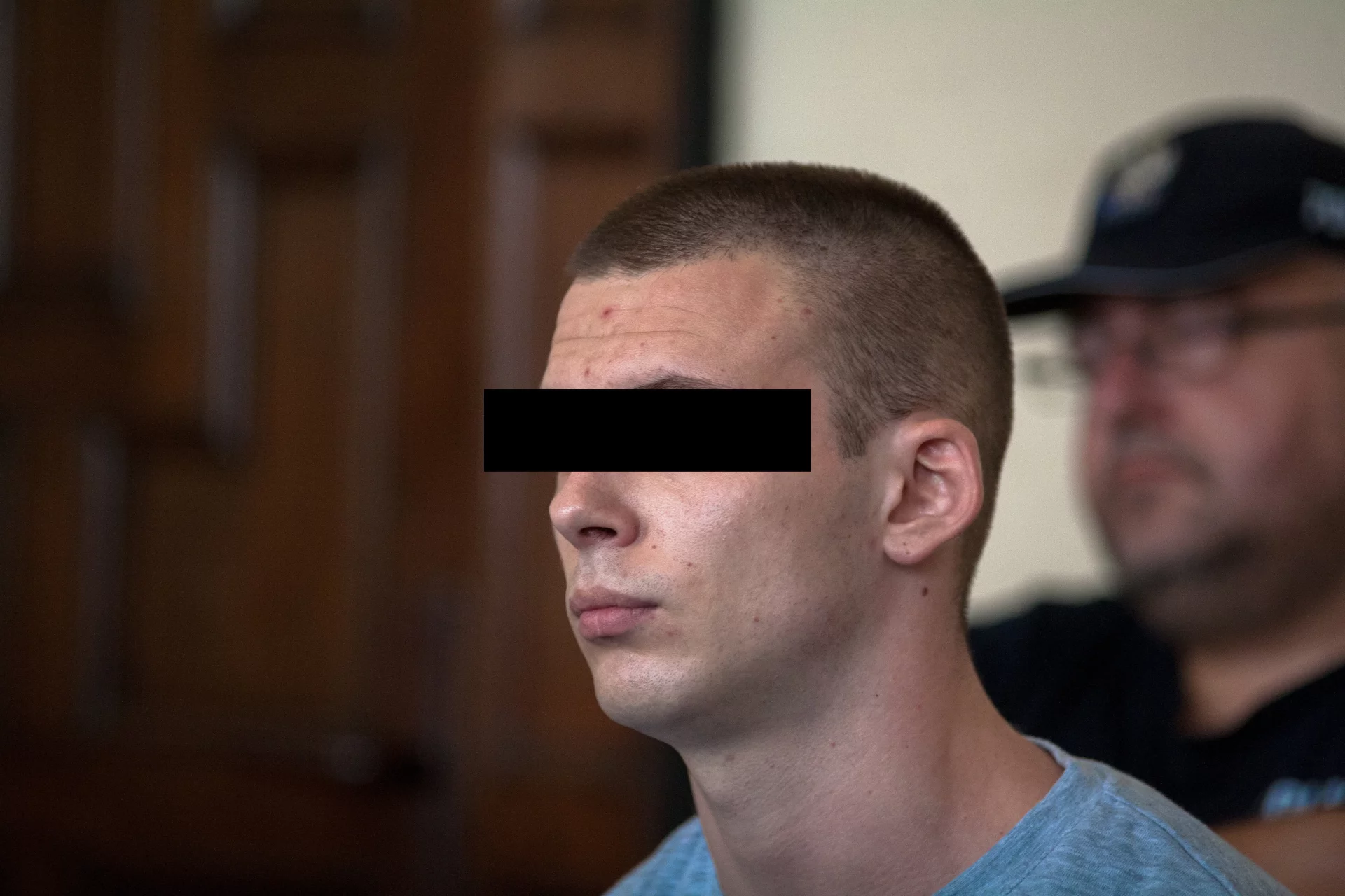 Dominik W., wnuk byłego prezydenta Lecha Wałęsy, został skazany za jazdę po pijanemu.