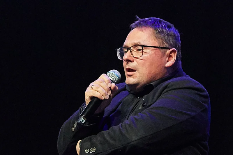 Terlikowski komentuje obchody 29. rocznicy Radia Maryja