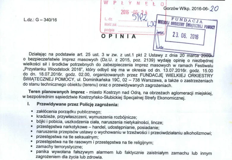 Z roku 2016.