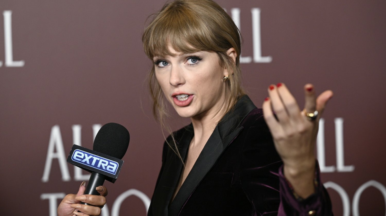 USA. Taylor Swift stanie przed sądem