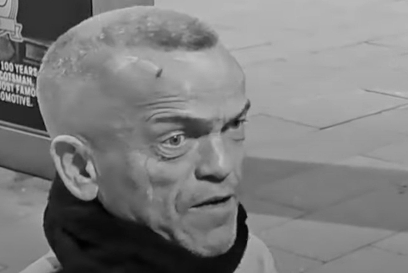 Nie żyje Paul Grant. Aktor był znany z "Harry'ego Pottera" i "Gwiezdnych wojen".