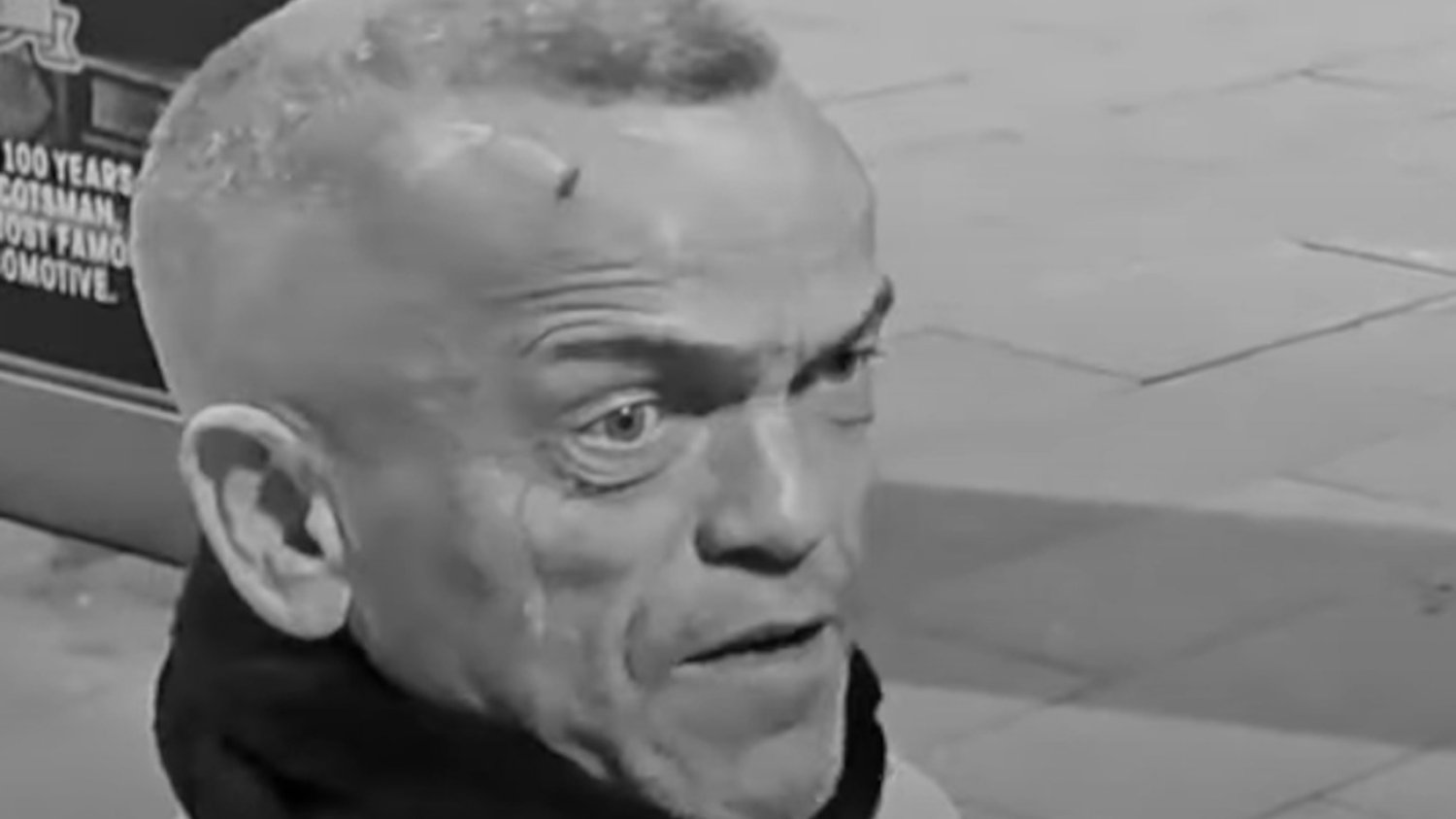 Nie żyje Paul Grant. Aktor był znany z "Harry'ego Pottera" i "Gwiezdnych wojen".