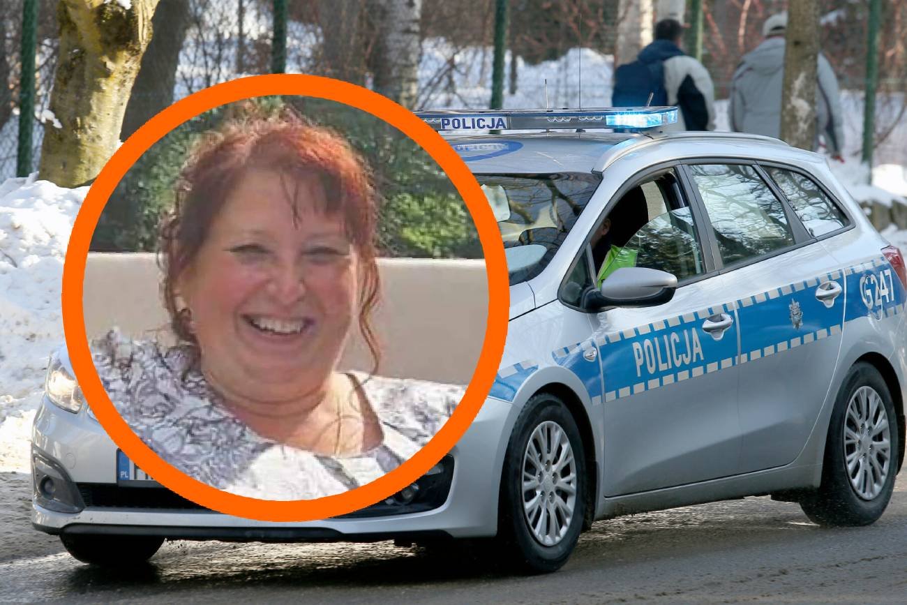 Beata Klimek zaginęła w październiku. Jasnowidz opowiedział o "mrocznej" wizji. Zaginięcie Beaty Klimek. Jasnowidz Jackowski przedstawił czarny scenariusz.