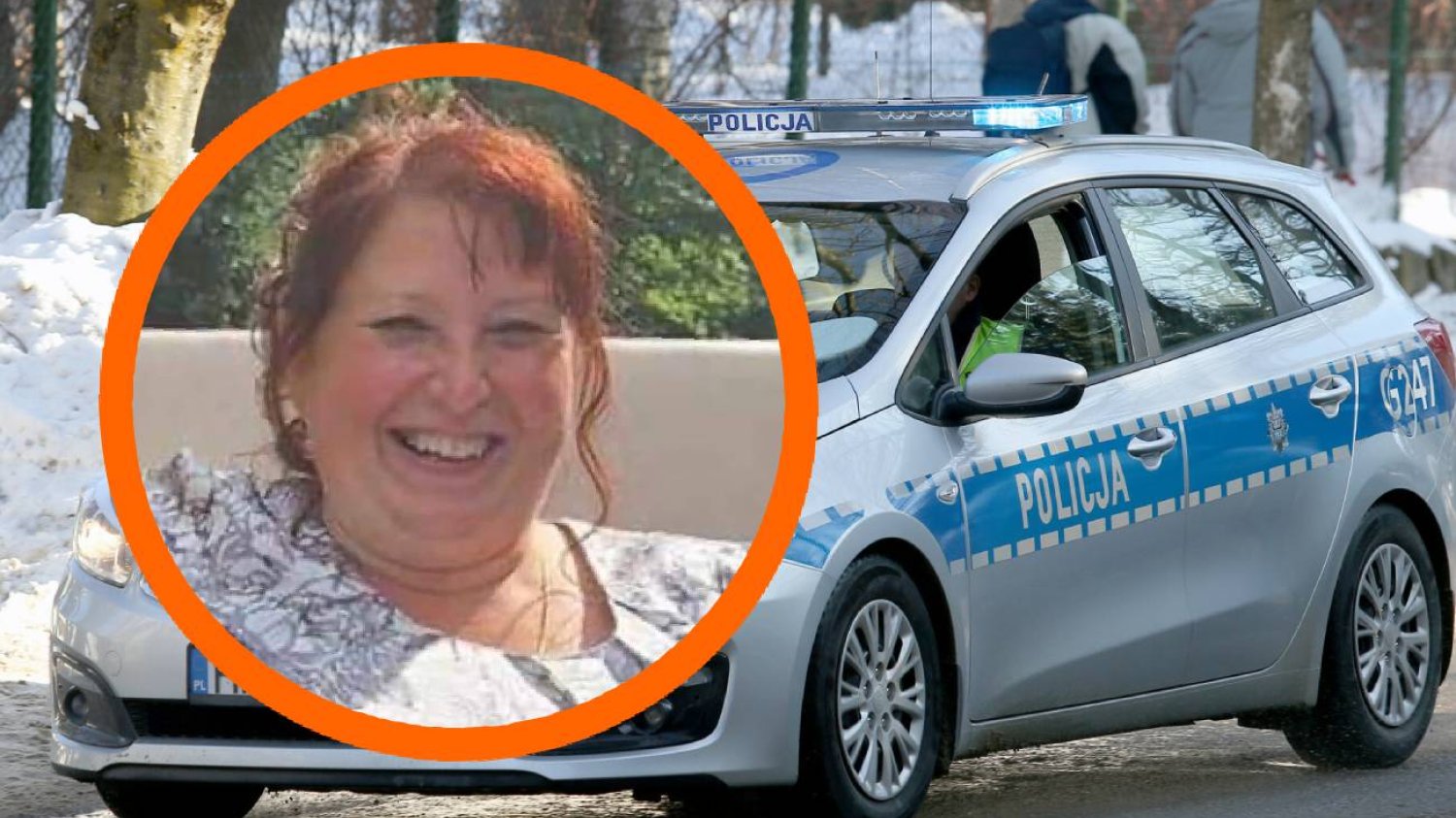 Zaginięcie Beaty Klimek. Jasnowidz Jackowski przedstawił czarny scenariusz.