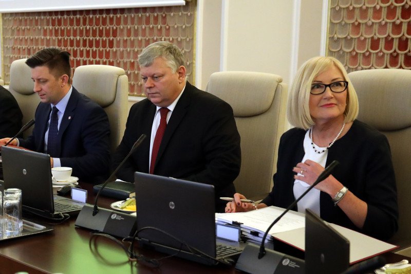 Michał Dworczyk i Marek Suski będą reprezentować premiera Mateusza Morawieckiego podczas wizyty w Bośni i Hercegowinie.