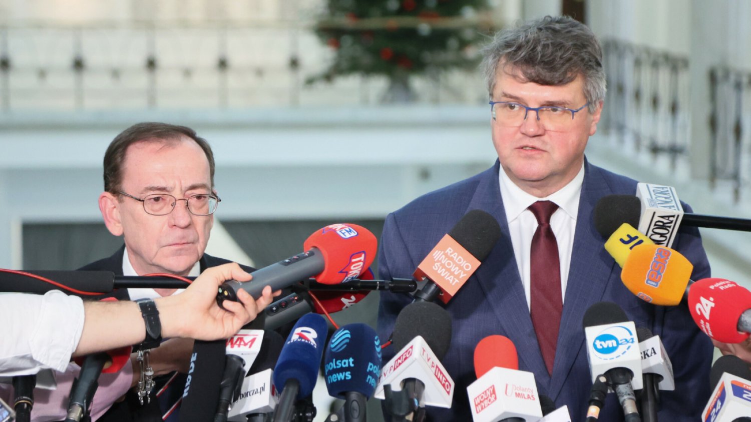 Kiedy Maciej Wąsik i Mariusz Kamiński wyjdą na wolność? Kiedy Maciej Wąsik i Mariusz Kamiński wyjdą na wolność?