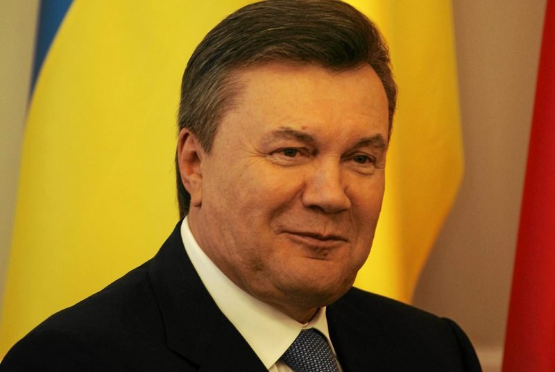 Nieoficjalnie: Ukraina uzgodniła z Rosją przystąpienie do Unii Celnej