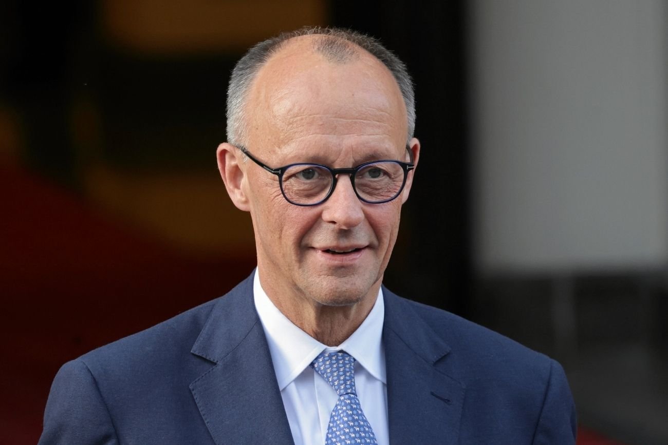 Kanclerz Merz ogłasza "jesień reform".