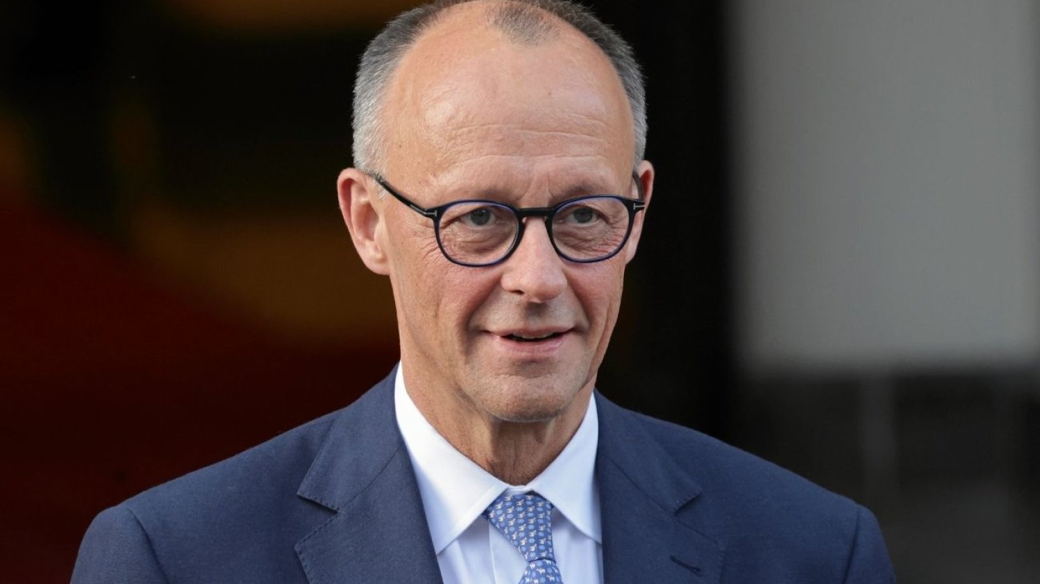 Kanclerz Merz ogłasza "jesień reform".