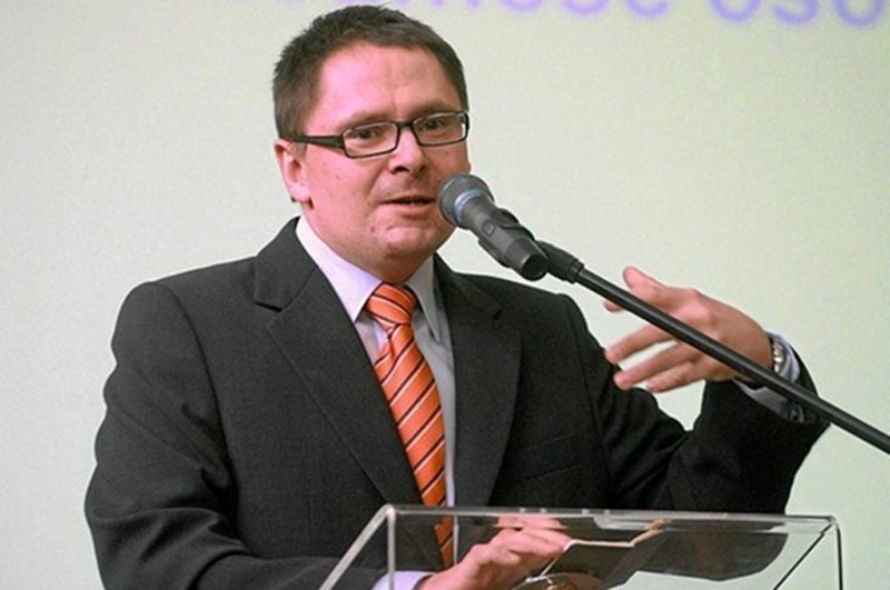 Tomasz Terlikowski zapowiada, że w dzień "Czarnego protestu" w Telewizji Republika będzie "Biały dzień".