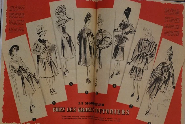 Niesamowita publikacja Krzysztofa Trojanowskiego.