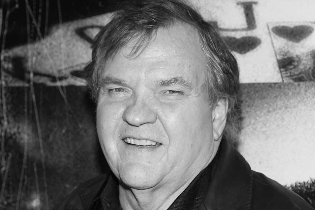 Nie żyje Meat Loaf.