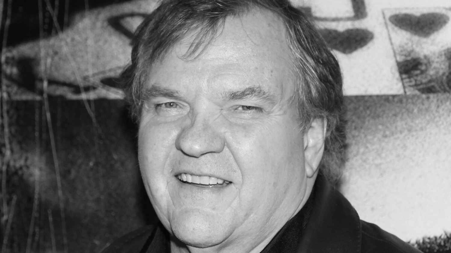 Nie żyje Meat Loaf.
