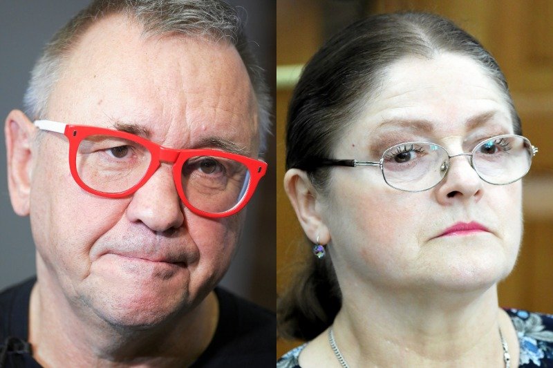 Jerzy Owsiak nie musi przepraszać Krystyny Pawłowicz.